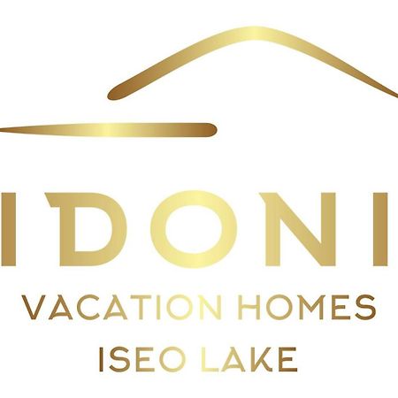 Kidonia - Iseo Lake Apartmens Sale Marasino Buitenkant foto