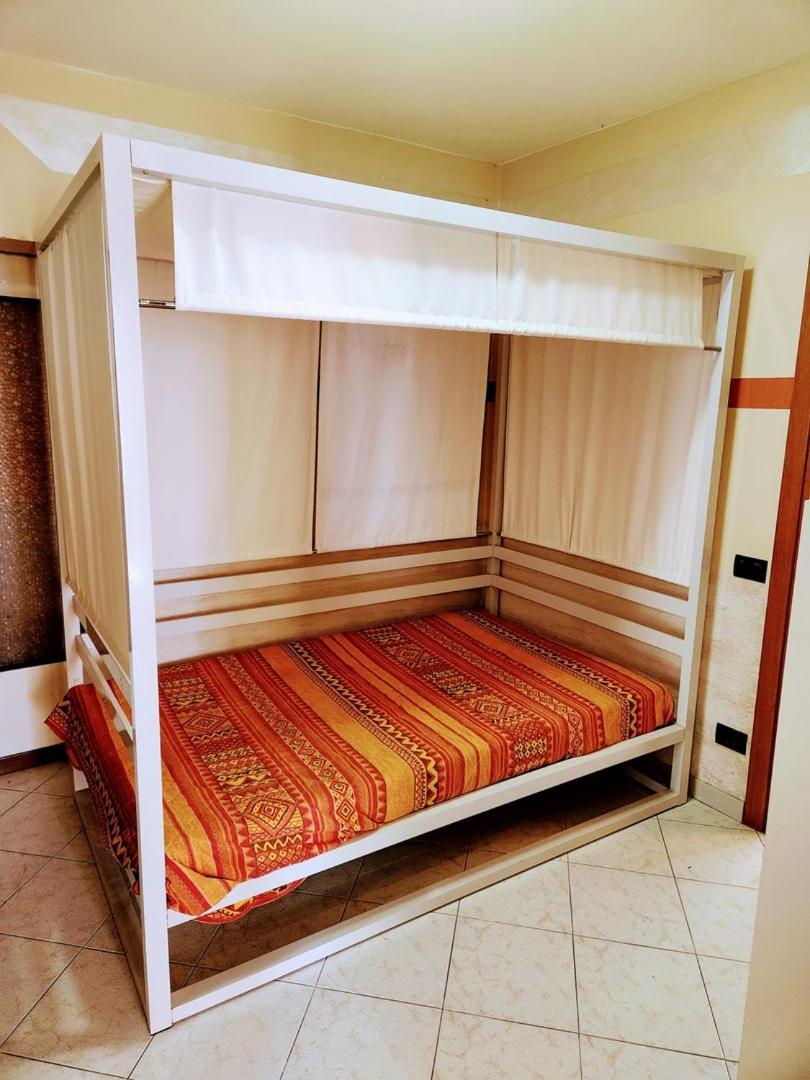 Kidonia - Iseo Lake Apartmens Sale Marasino Buitenkant foto