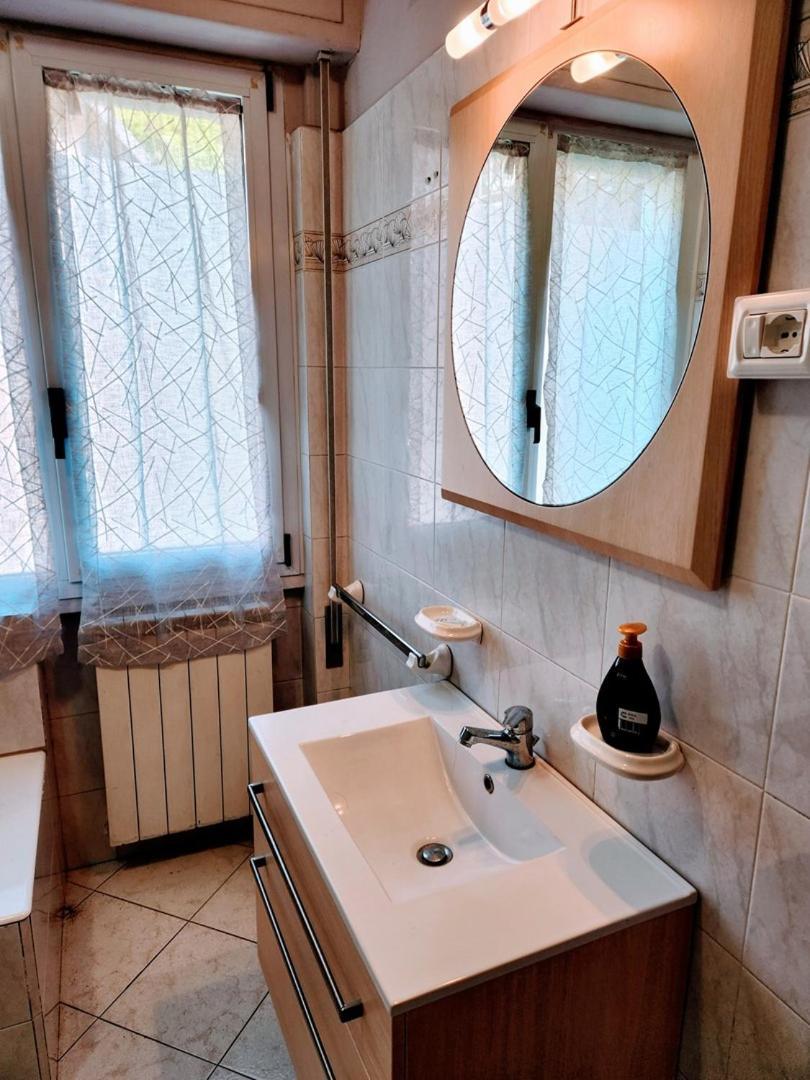 Kidonia - Iseo Lake Apartmens Sale Marasino Buitenkant foto