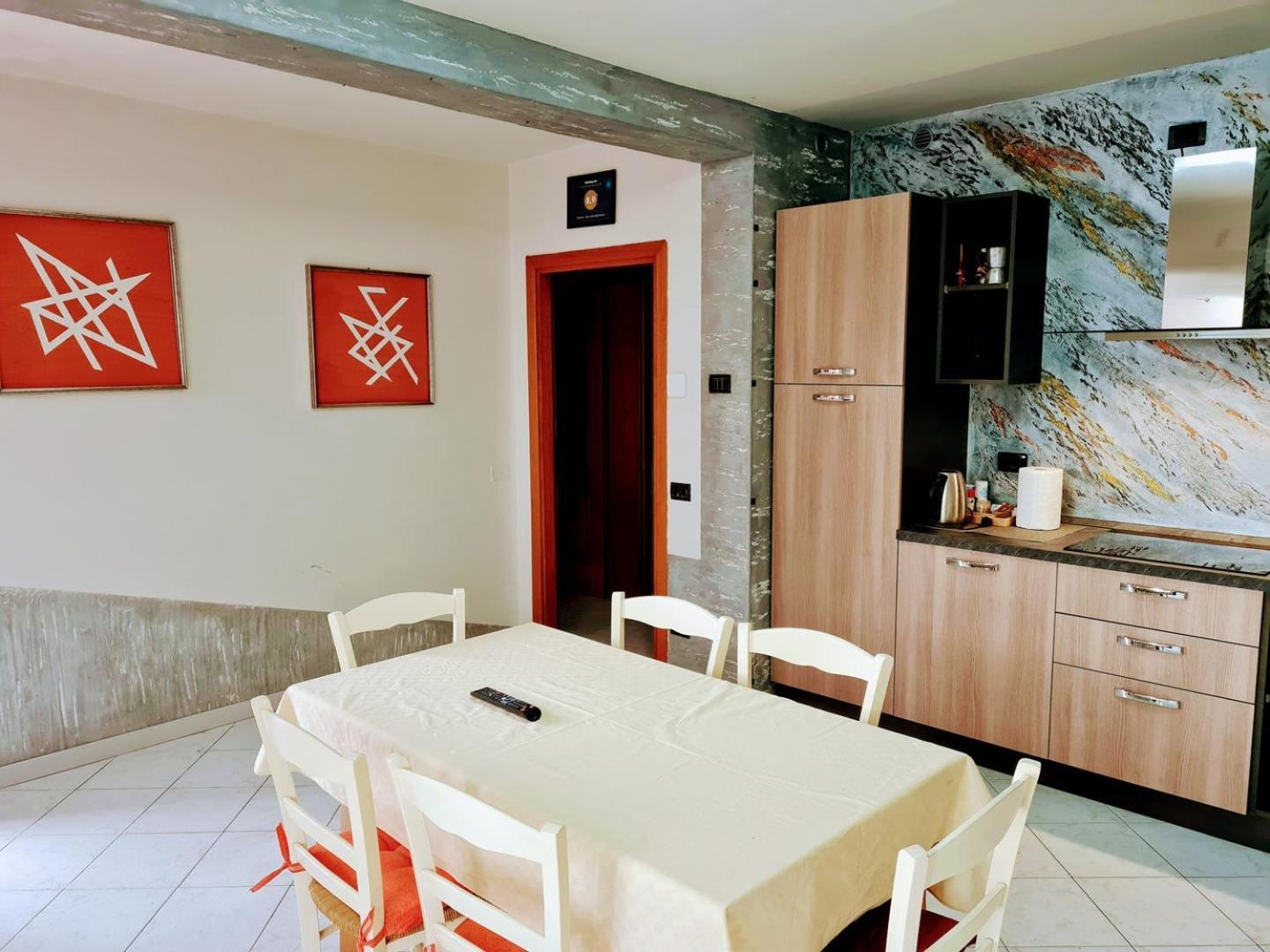 Kidonia - Iseo Lake Apartmens Sale Marasino Buitenkant foto