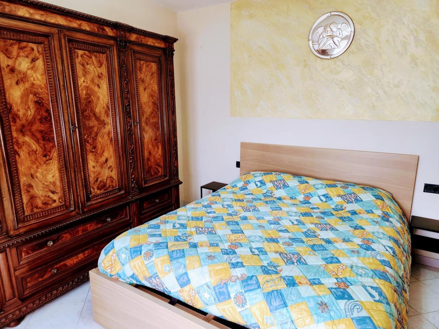 Kidonia - Iseo Lake Apartmens Sale Marasino Buitenkant foto