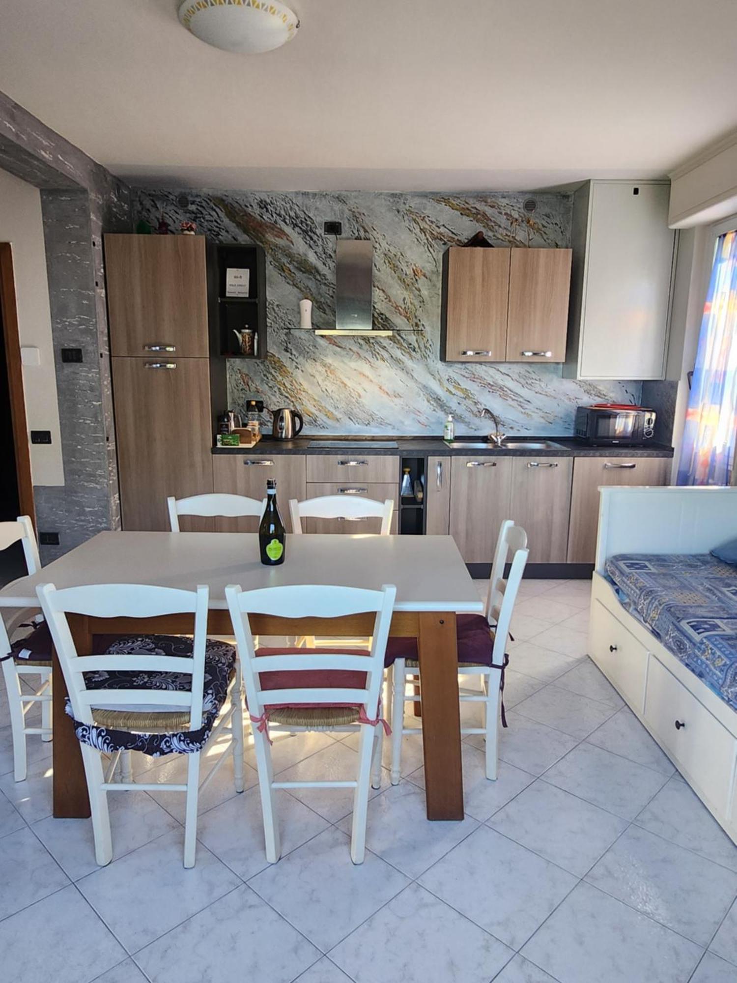 Kidonia - Iseo Lake Apartmens Sale Marasino Buitenkant foto