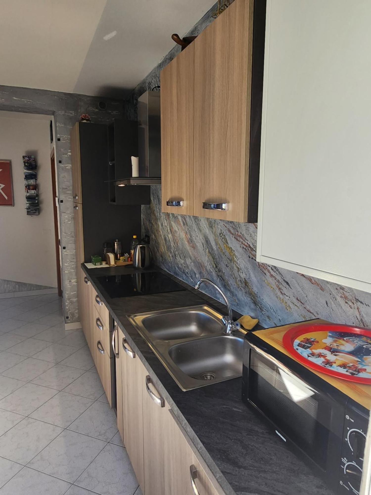 Kidonia - Iseo Lake Apartmens Sale Marasino Buitenkant foto