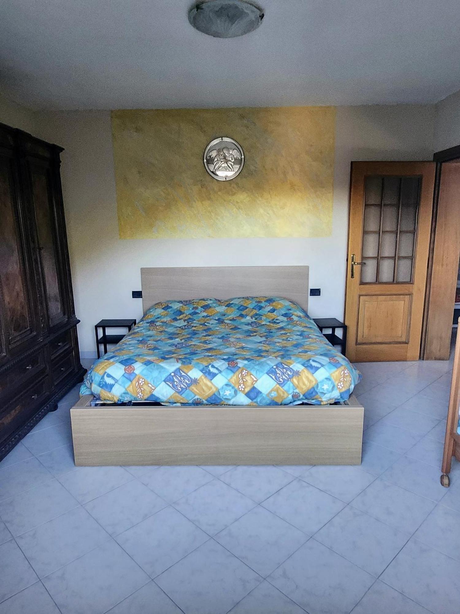 Kidonia - Iseo Lake Apartmens Sale Marasino Buitenkant foto